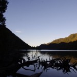 009 und auch noch schön am See gelegen