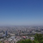 002 Santiago de Chile