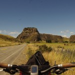 003 schon wieder aus der Stadt heraus - es wird weiter