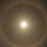 007 Corona um die Sonne