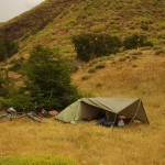 010 Regen erfordert Heimwerkertalente