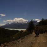 005 Tanguy kämpft sich den Berg hoch