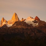002 Sonnenaufgang am Fitz Roy