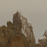 006 Mütze aus Eis und Schnee - auch im Sommer