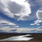 012 die Wolken jagen übers Land