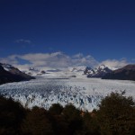 003 eine gewaltige Masse Eis