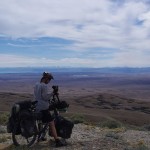 007 Scott macht ein Foto