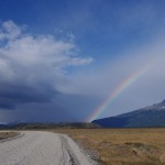 002 der Wind bläst wie verrückt, wilde Wettermischung