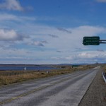 002 links geht es nach Feuerland