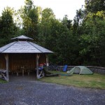 013 komfortable Hütte im einsamen Regenwald 013 komfortable Hütte im einsamen Regenwald