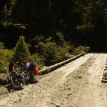 004 Die Brücke ist auch für LkWs 004 Die Brücke ist auch für LkWs