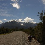011 unten schön warm - oben hängt ein Gletscher