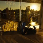 001 So kommt mein Fahrrad an