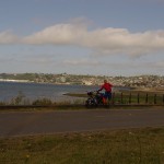 004- Ich verlasse langsam die Zivilisation