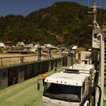 007- Kurze Fähre von Arena nach Puelche